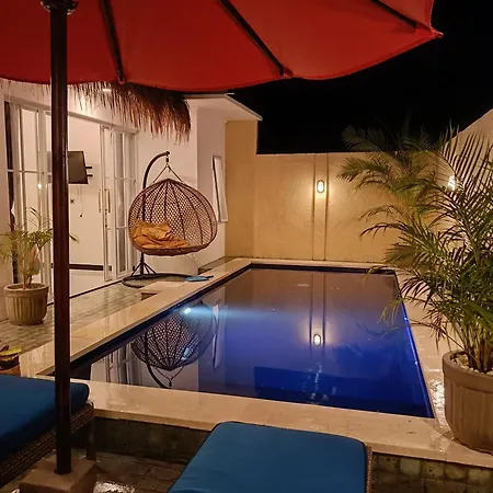 An Villa