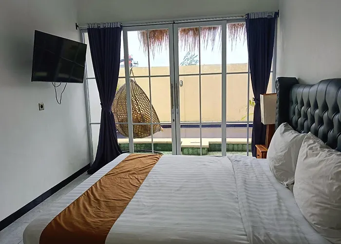 Villa An Nusa Dua (Bali)