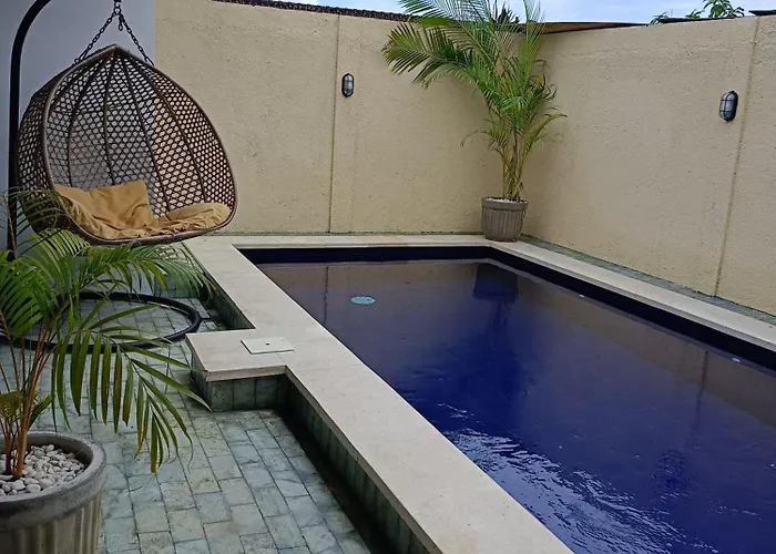 Villa An Nusa Dua (Bali)