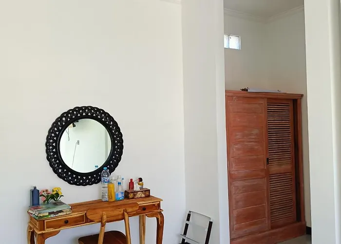 An Villa Nusa Dua (Bali)